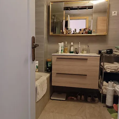 شقة Casa Susi *
