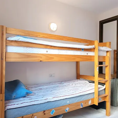 شقة Casa Susi *