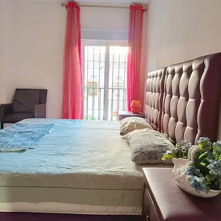 Casa Susi * فوينخيرولا
