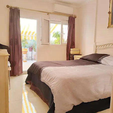 شقة Casa Susi