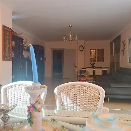 Casa Susi شقة *